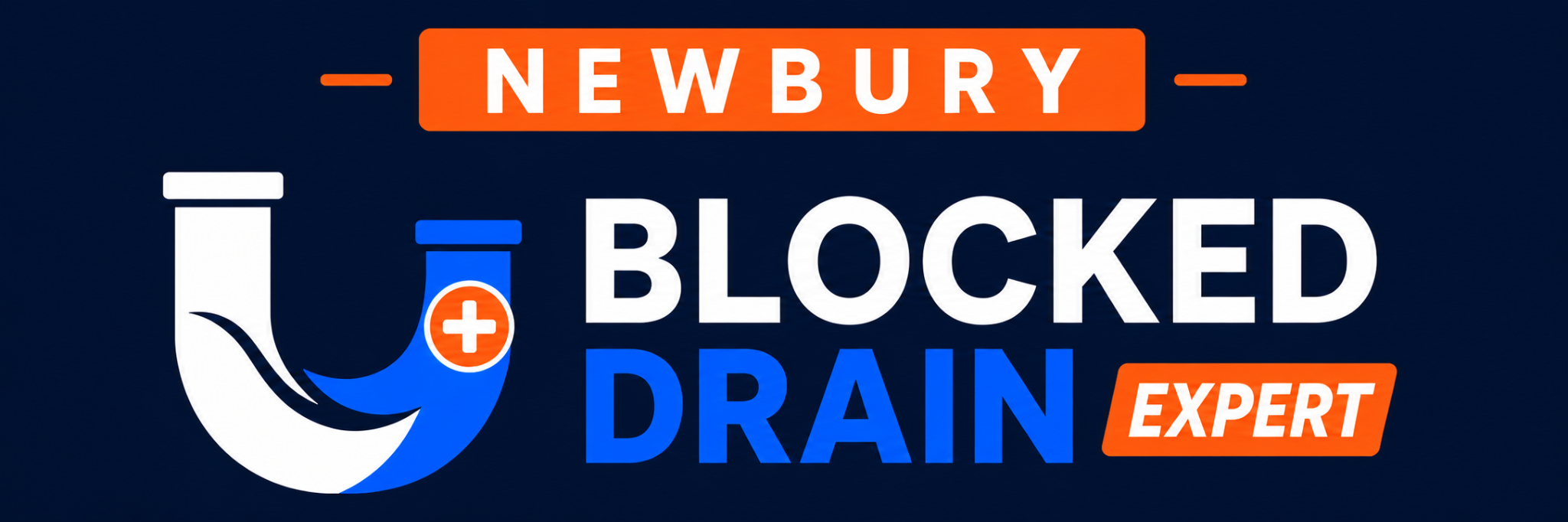 Newbury Blocked Drain Expert logo