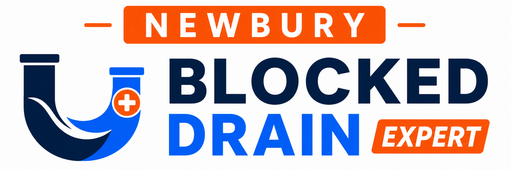 Newbury Blocked Drain Expert logo